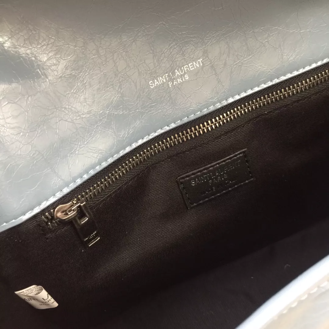 DailyWear 7289 Yves Saint Laurent YSL AAA Quality Shoulder Bags For Women
