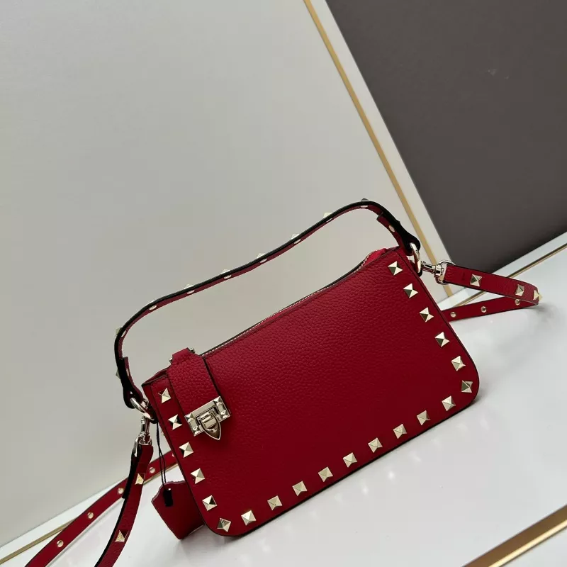 DailyWear 7328 Valentino AAA Quality Messenger Bags For Women