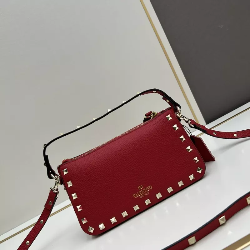 DailyWear 7328 Valentino AAA Quality Messenger Bags For Women