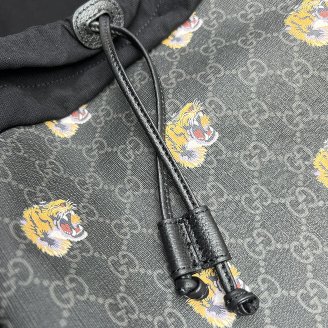 DailyWear 7349 Gucci AAA Quality Backpacks For Unisex