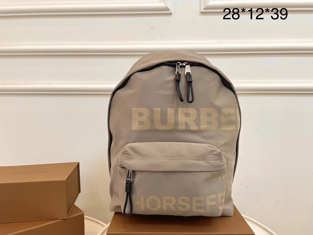 DailyWear 7382 Burberry AAA Man Backpacks