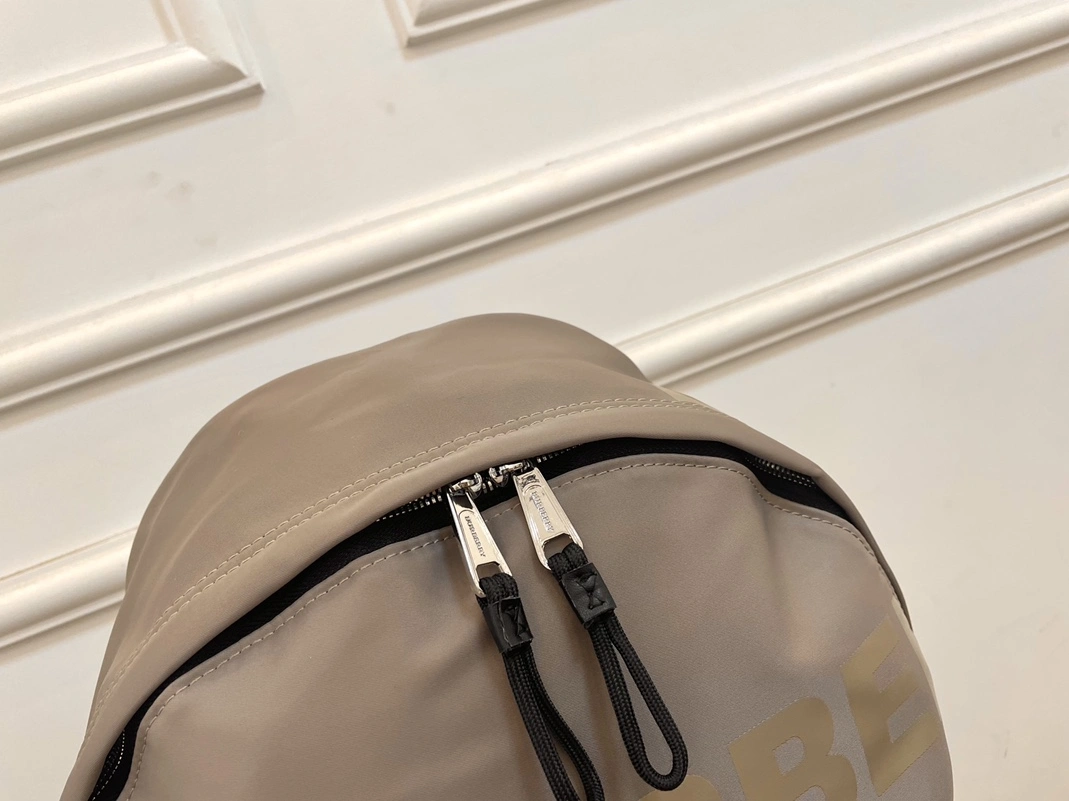 DailyWear 7382 Burberry AAA Man Backpacks