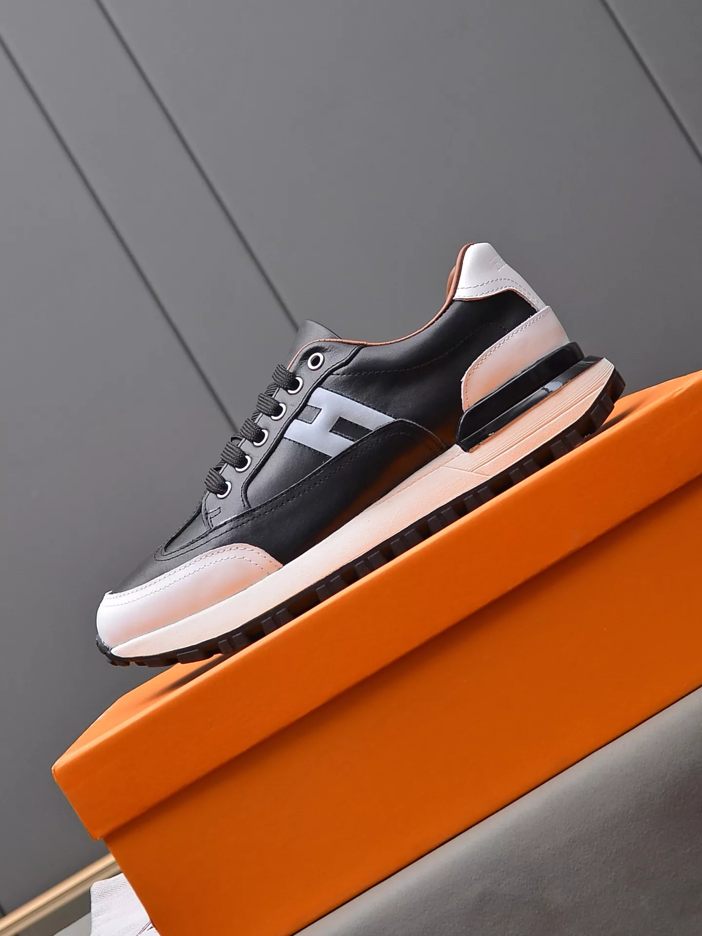 DailyWear 7397 Hermes Casual Shoes For Men
