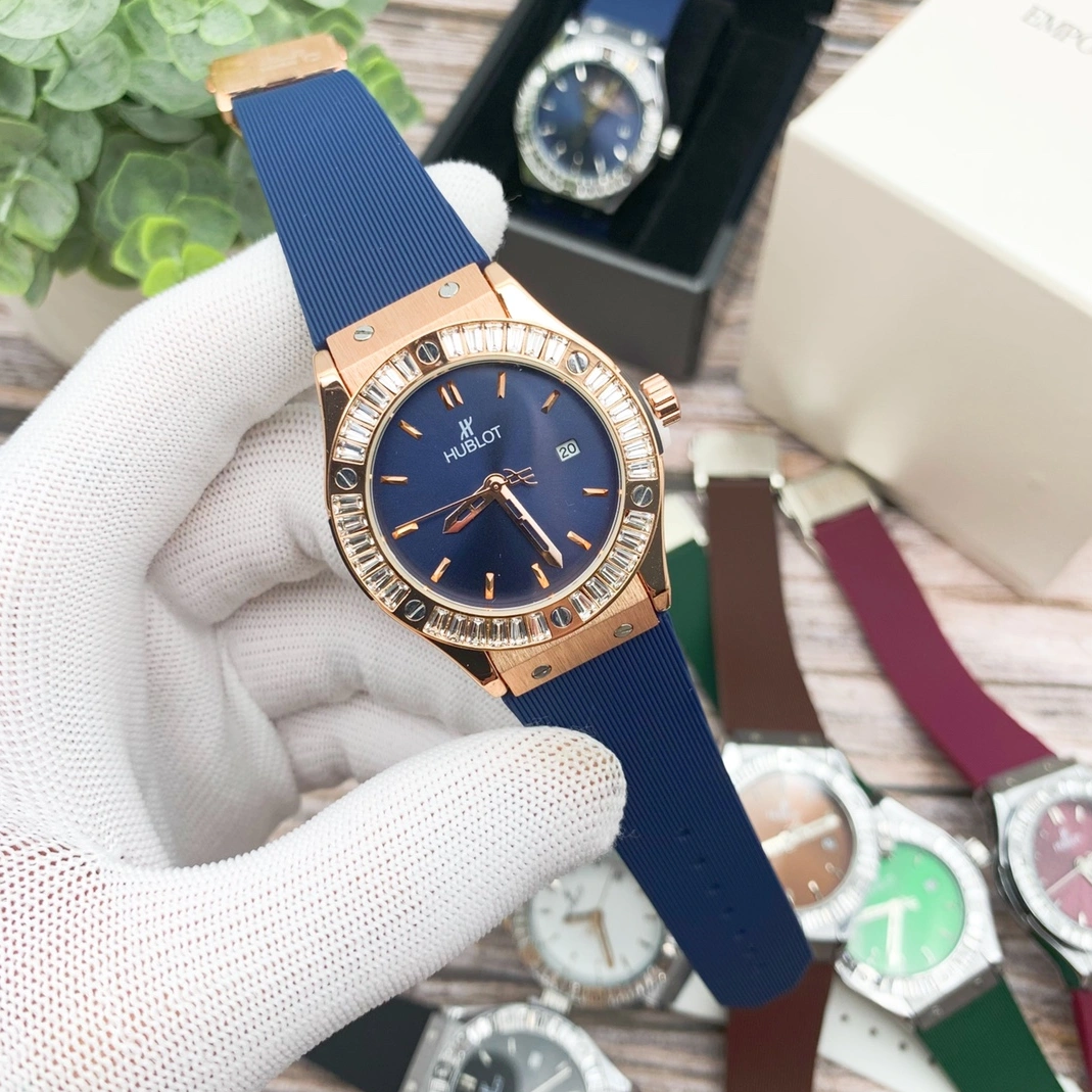 DailyWear 7465 Hublot Watches For Unisex