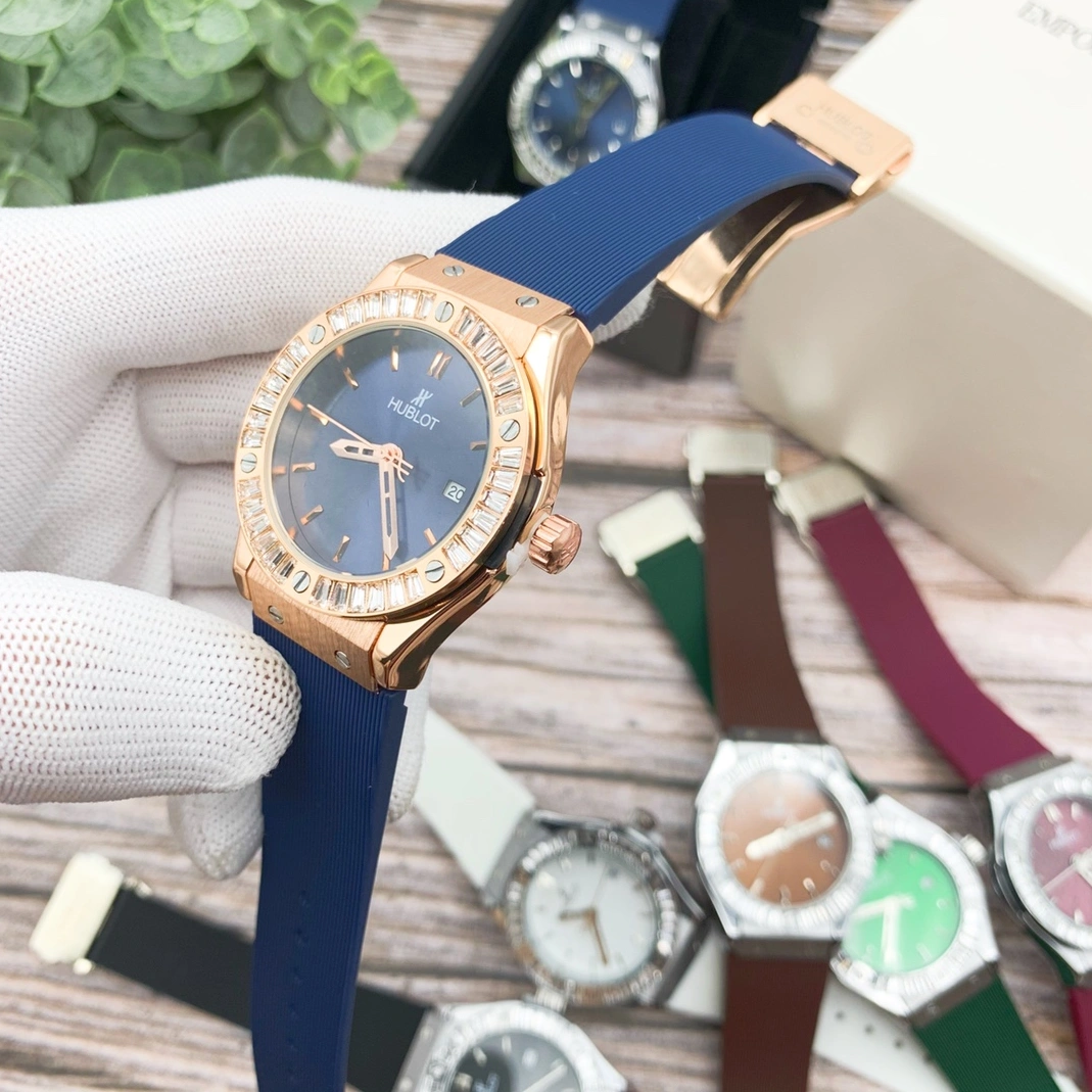 DailyWear 7465 Hublot Watches For Unisex