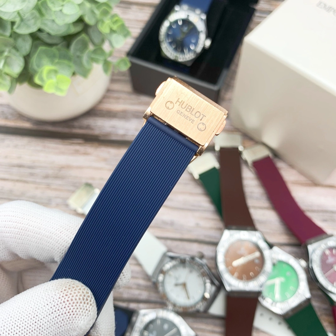 DailyWear 7465 Hublot Watches For Unisex