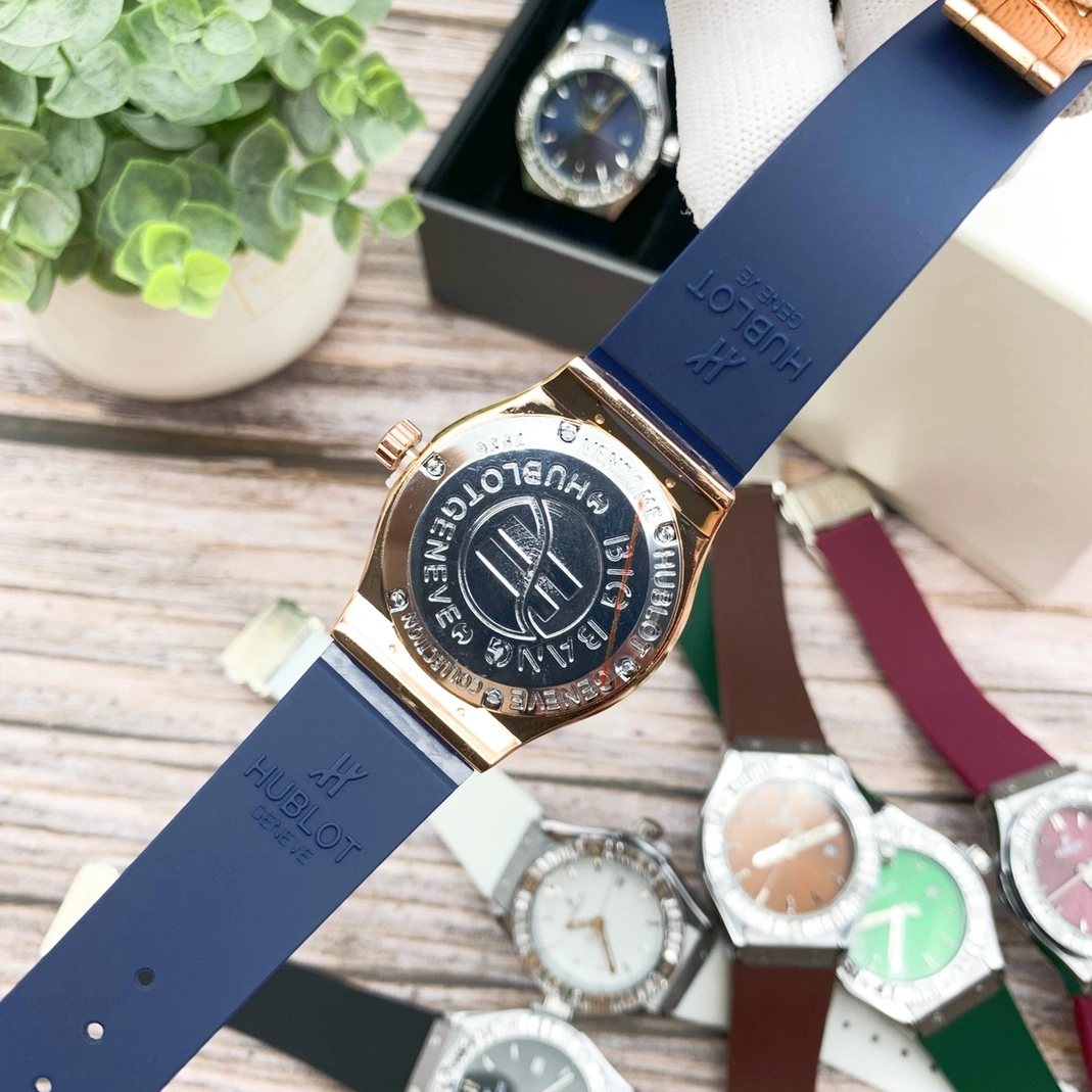 DailyWear 7465 Hublot Watches For Unisex