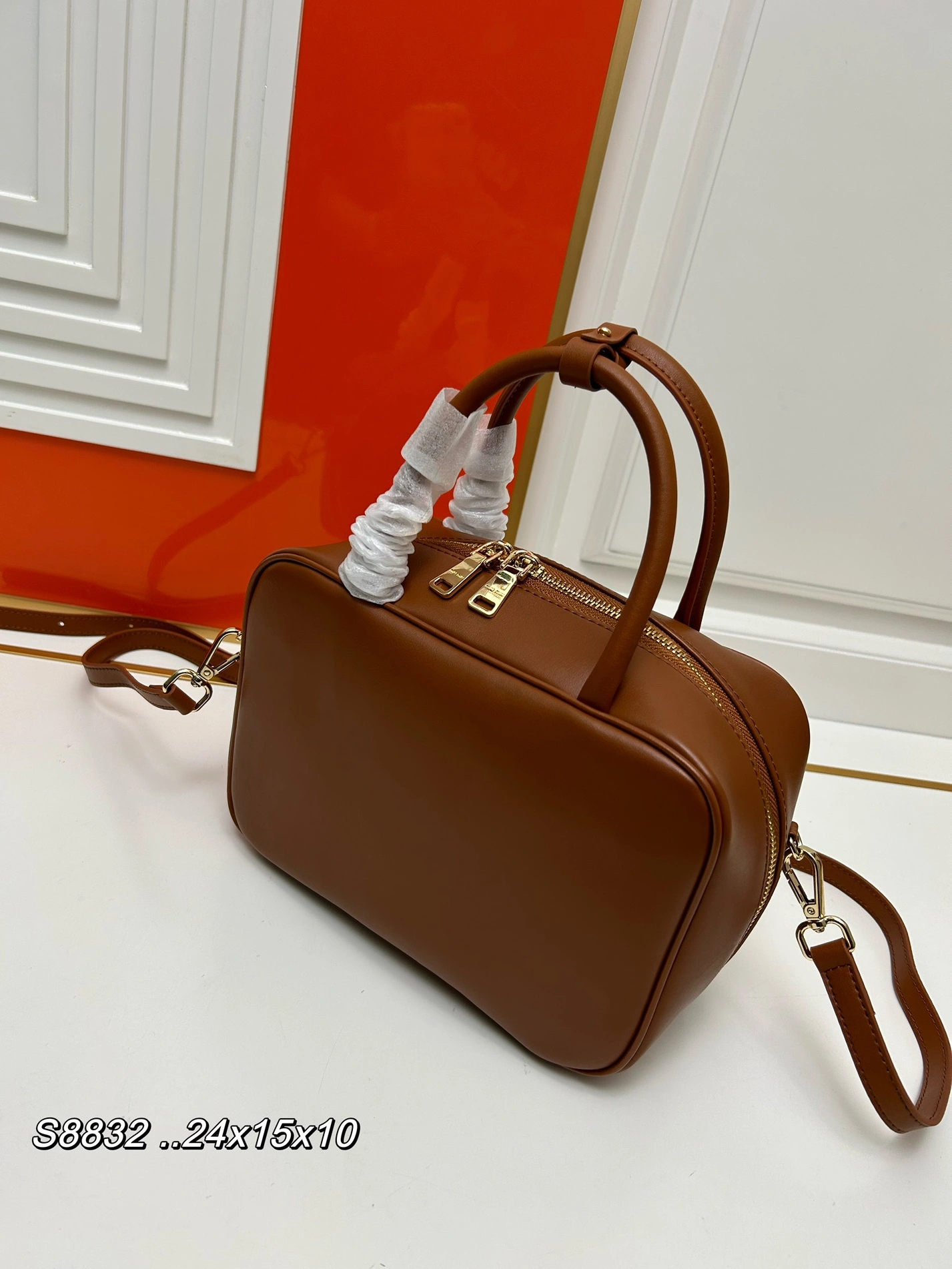 DailyWear 7470 MIU MIU AAA Quality Handbags For Women