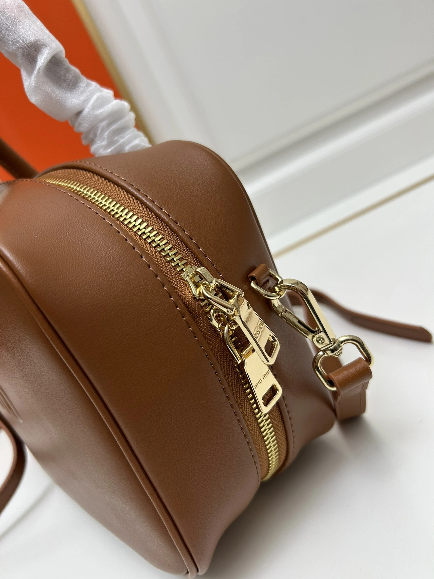 DailyWear 7470 MIU MIU AAA Quality Handbags For Women