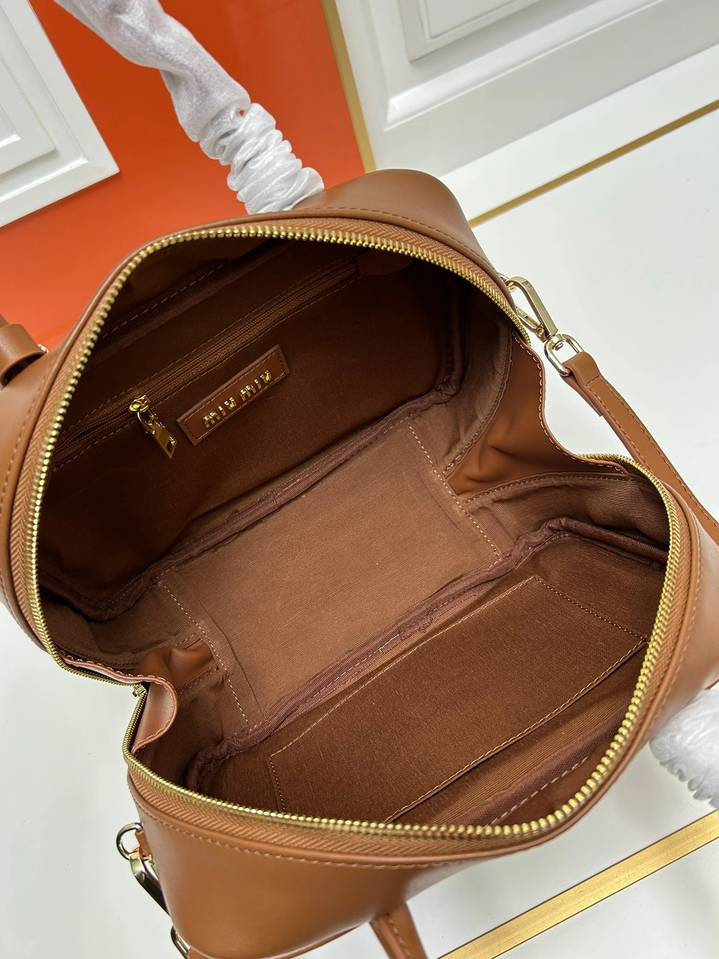 DailyWear 7470 MIU MIU AAA Quality Handbags For Women