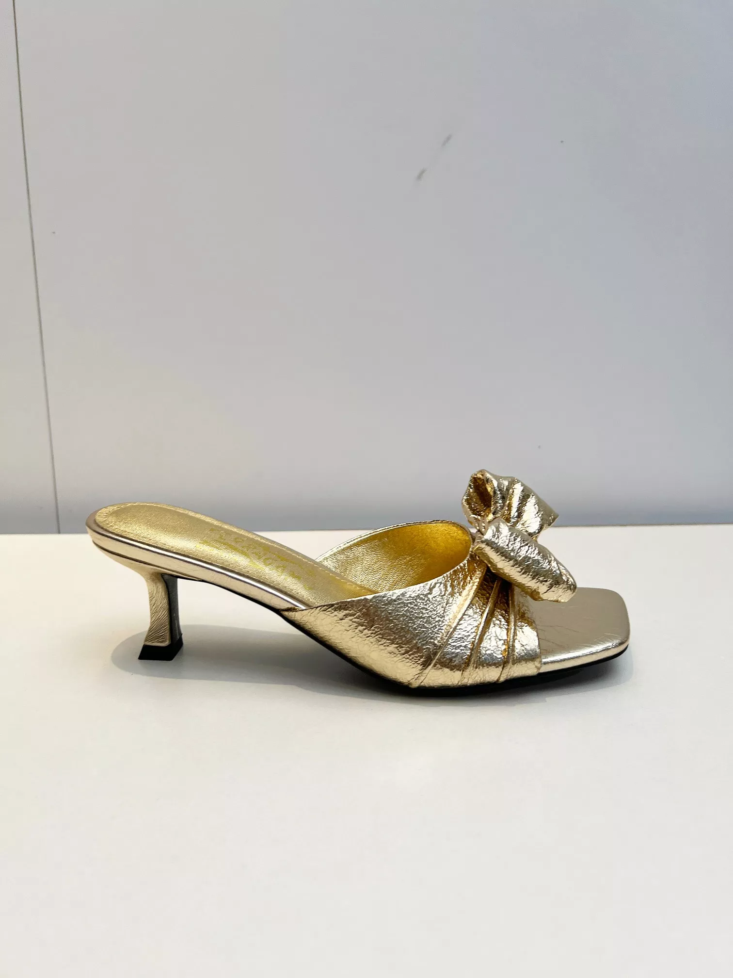 DailyWear 7495 Salvatore Ferragamo Slippers For Women