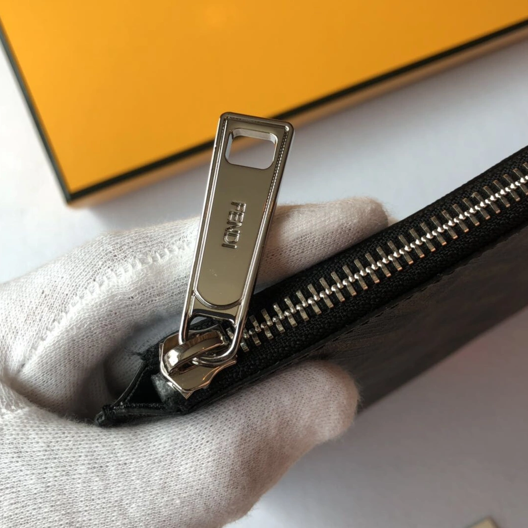 DailyWear 7565 Fendi AAA Quality Wallet
