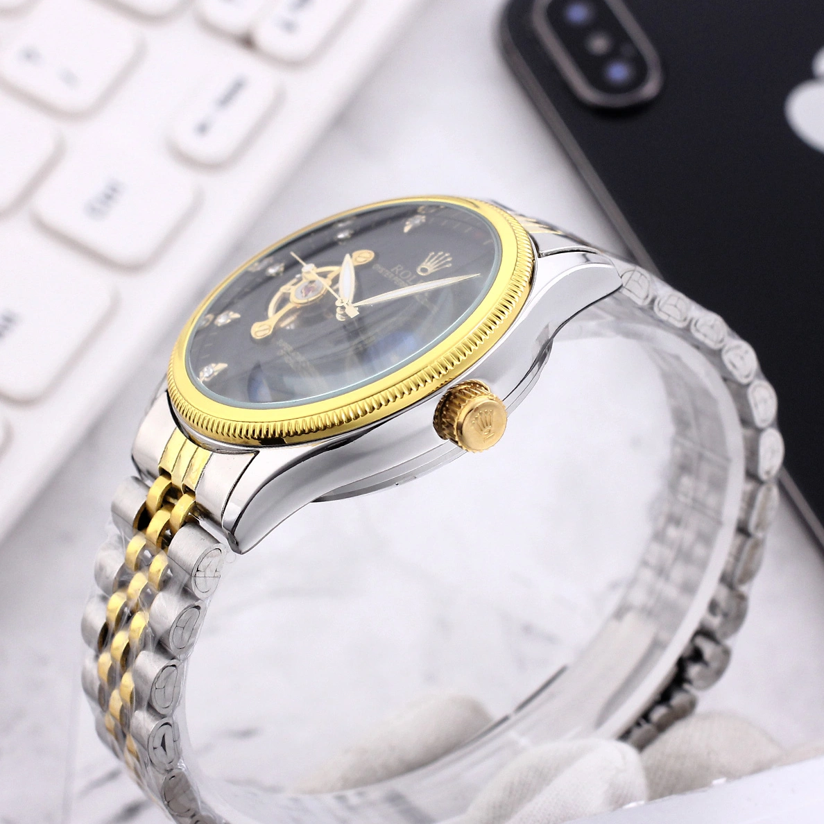 DailyWear 7622 Rolex Watches For Men