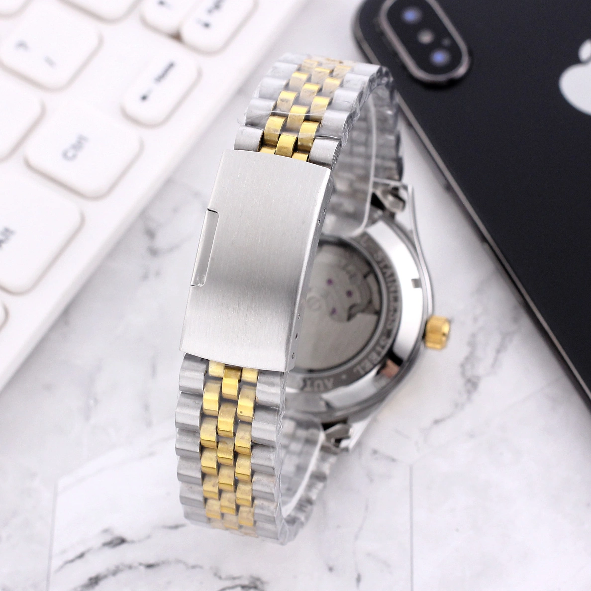 DailyWear 7622 Rolex Watches For Men