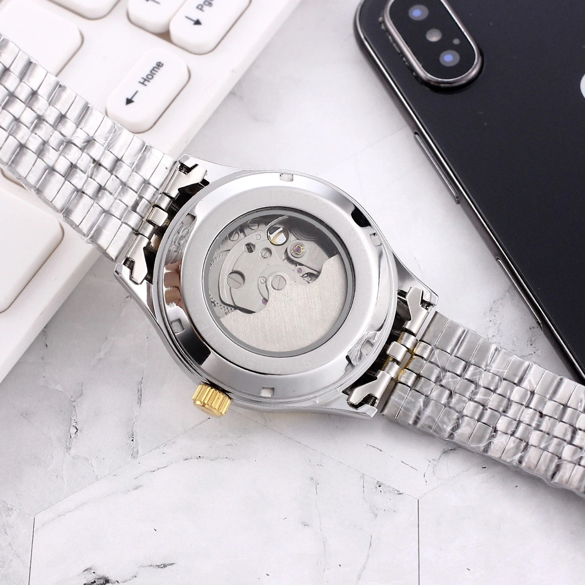 DailyWear 7622 Rolex Watches For Men