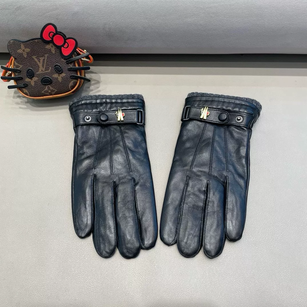 DailyWear 7714 Moncler Gloves For Men