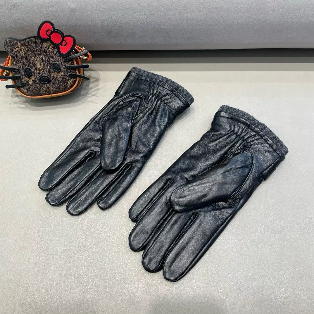 DailyWear 7714 Moncler Gloves For Men