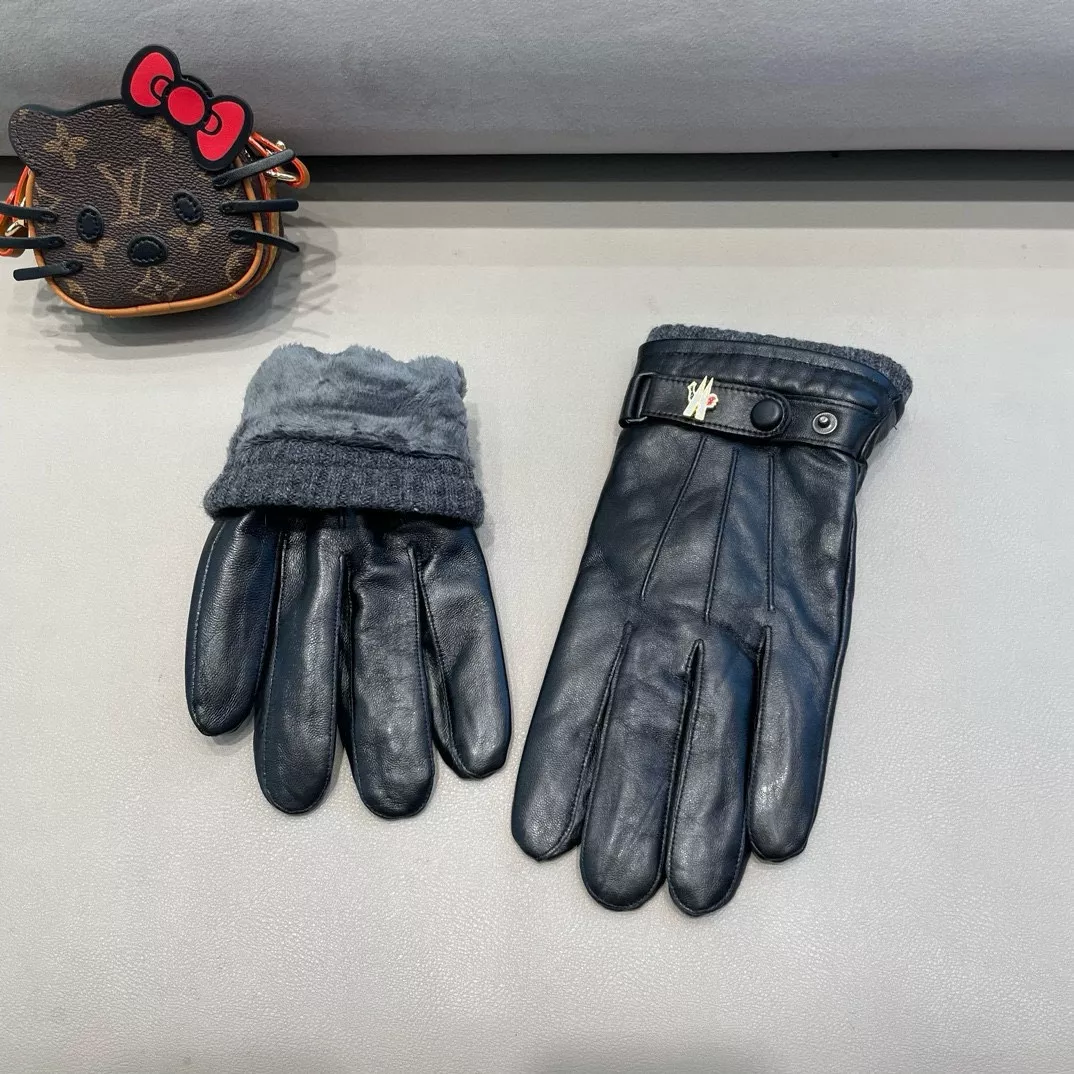 DailyWear 7714 Moncler Gloves For Men