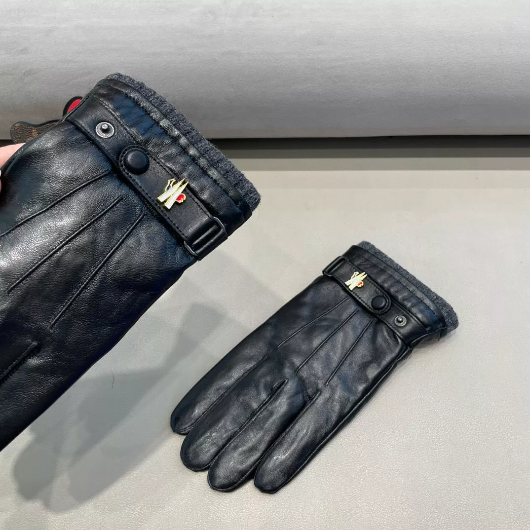 DailyWear 7714 Moncler Gloves For Men