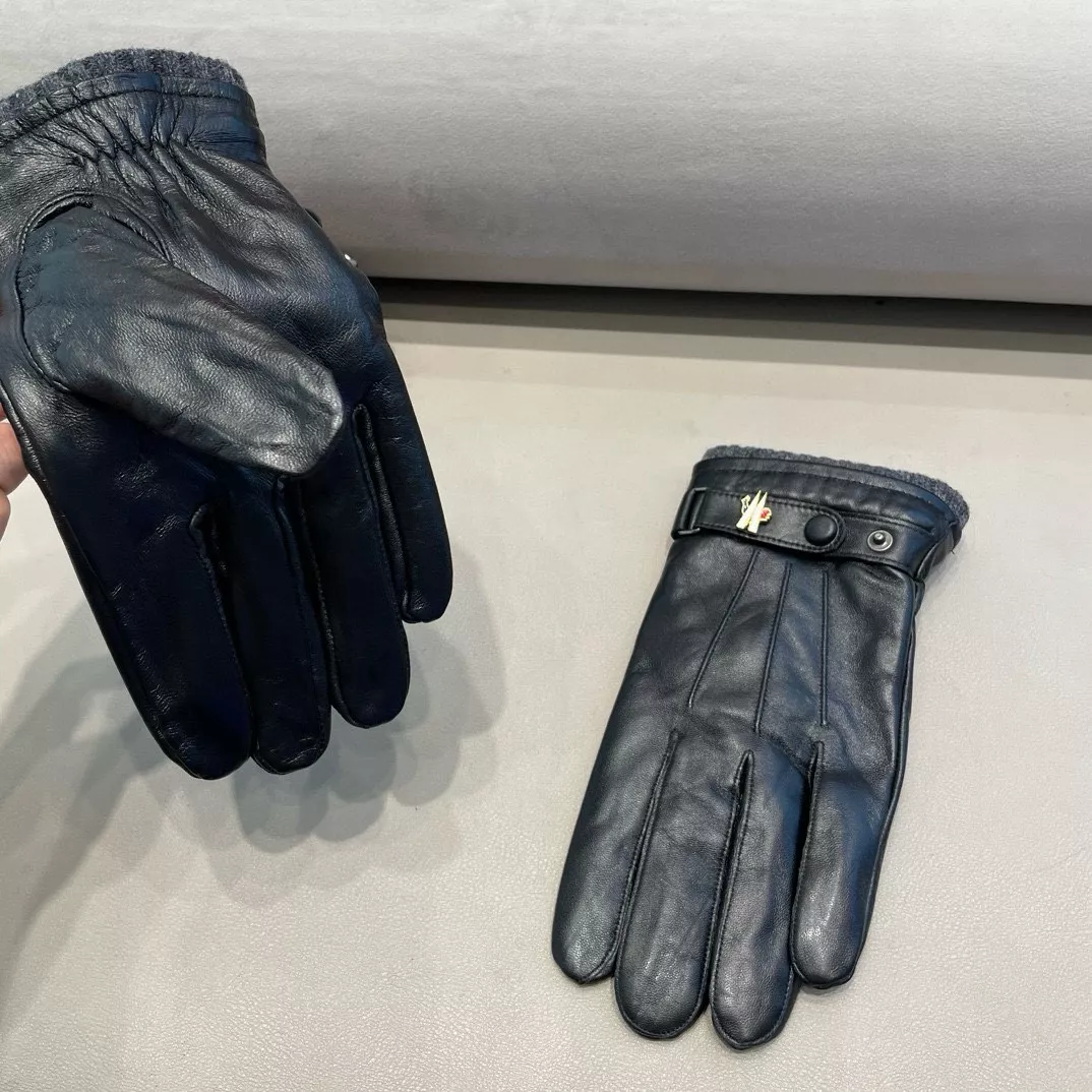 DailyWear 7714 Moncler Gloves For Men