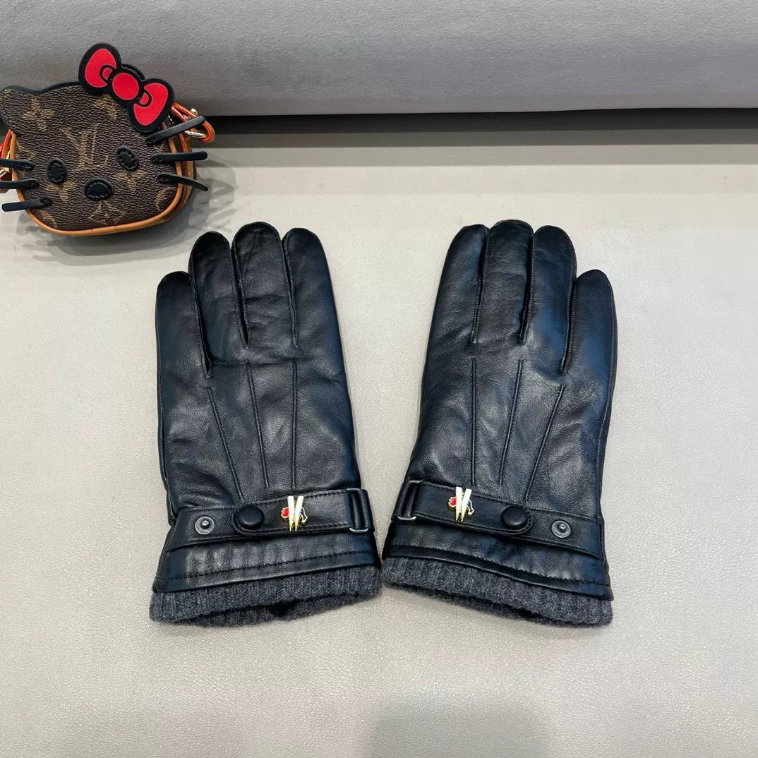 DailyWear 7714 Moncler Gloves For Men