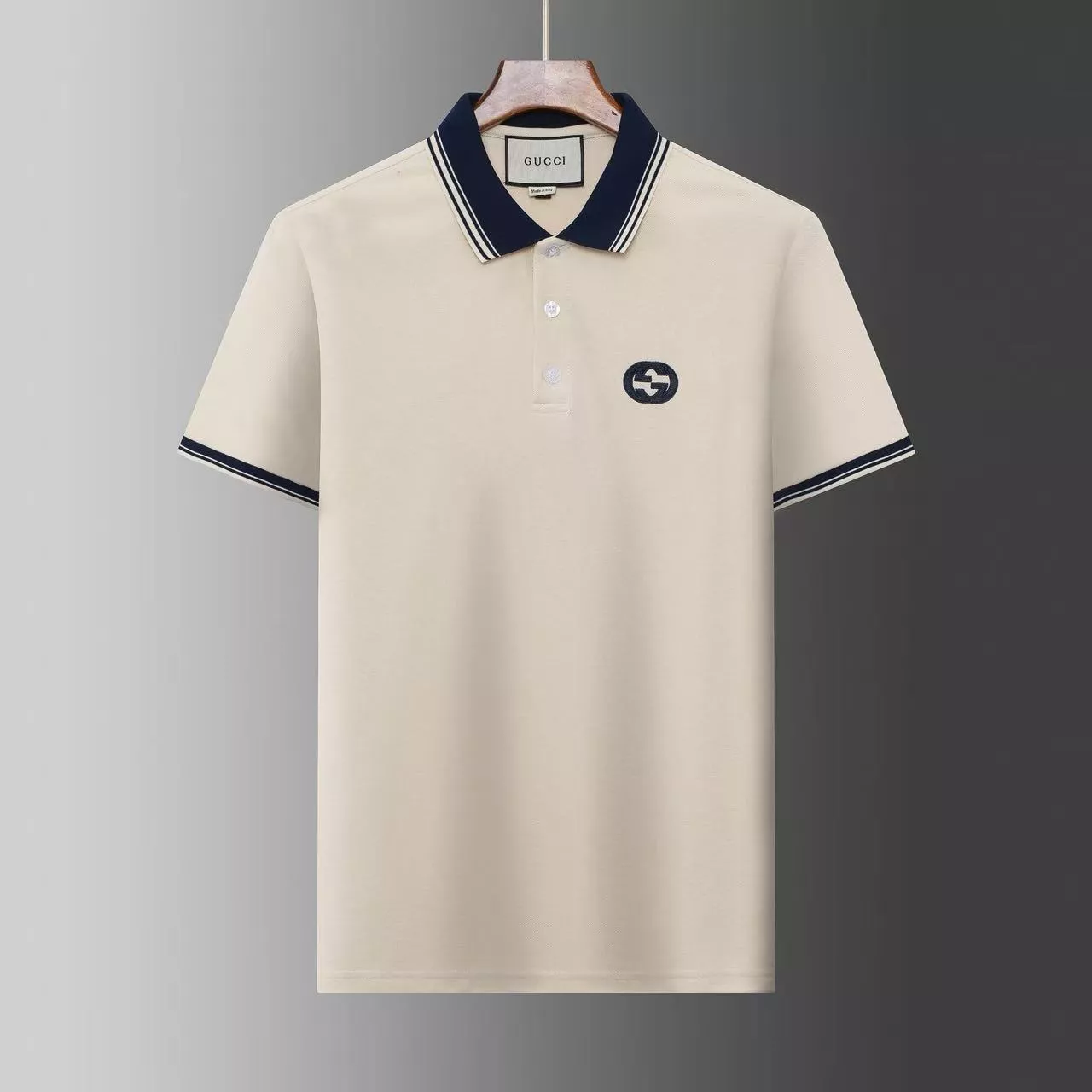 DailyWear 7745 Gucci T-Shirts Short Sleeved For Men