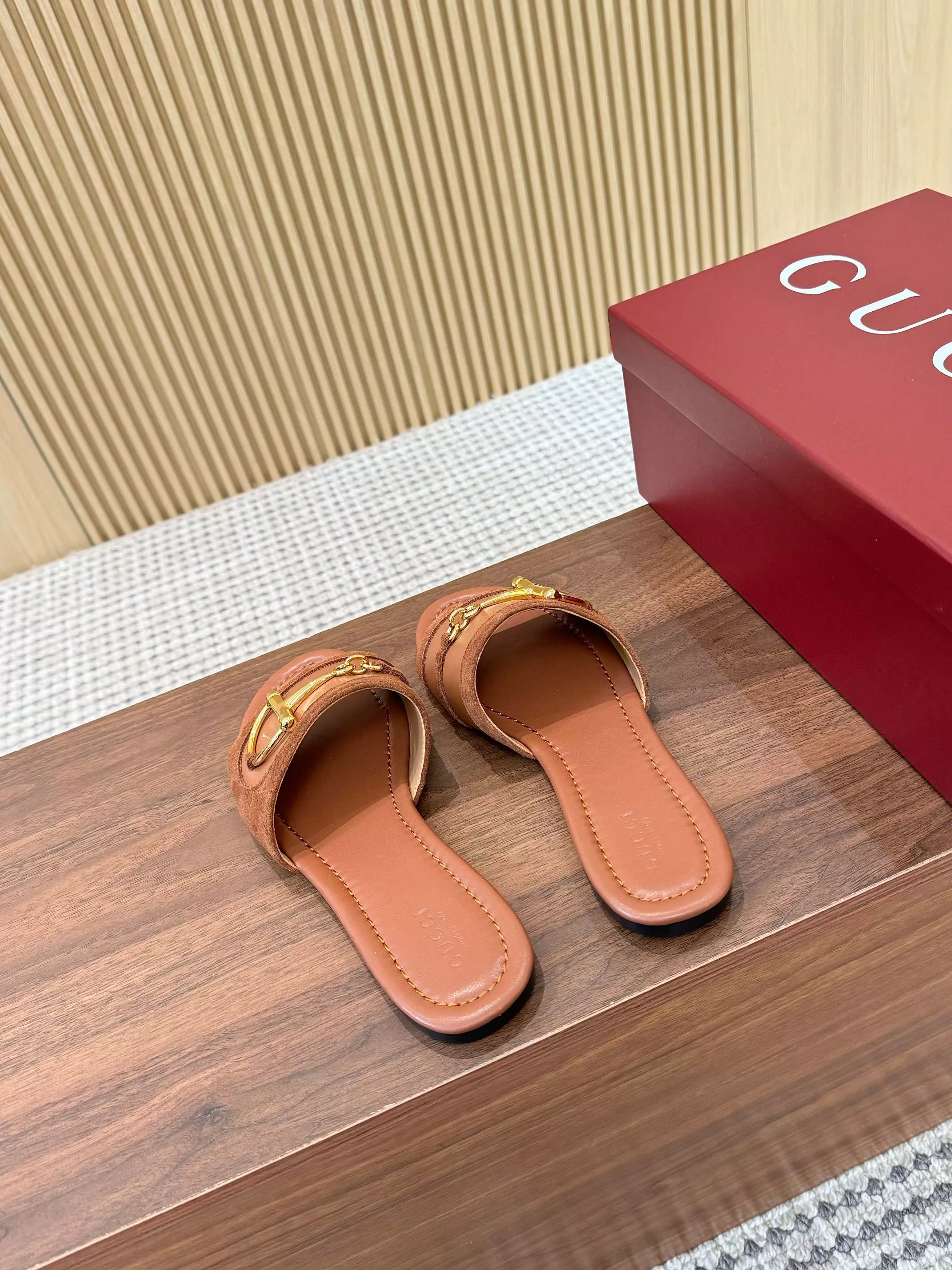 DailyWear 7755 Gucci Slippers For Women