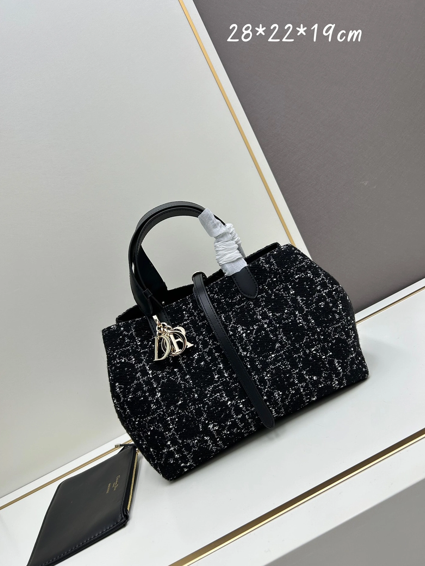DailyWear 7761 Christian Dior AAA Quality Handbags For Women