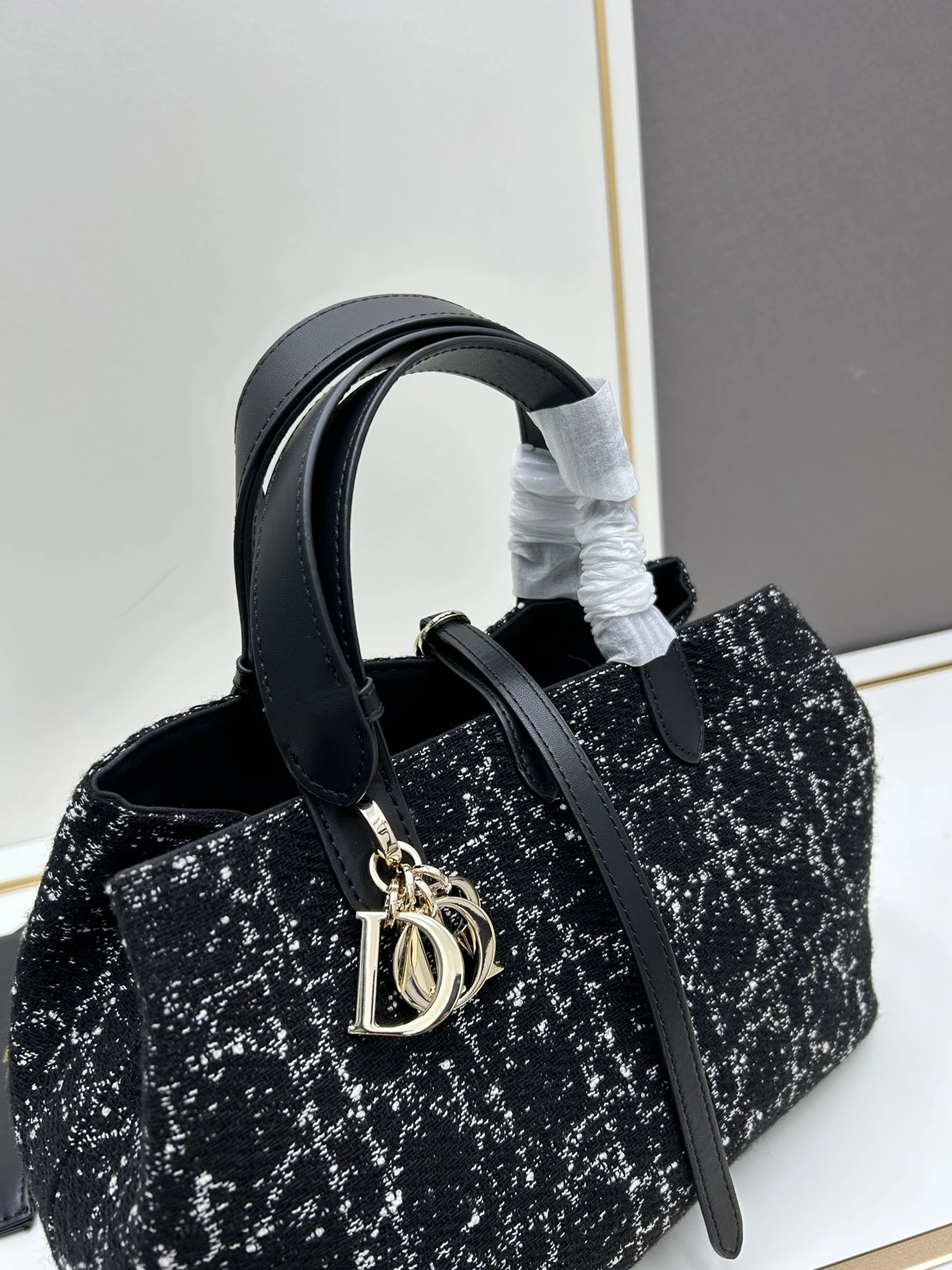 DailyWear 7761 Christian Dior AAA Quality Handbags For Women
