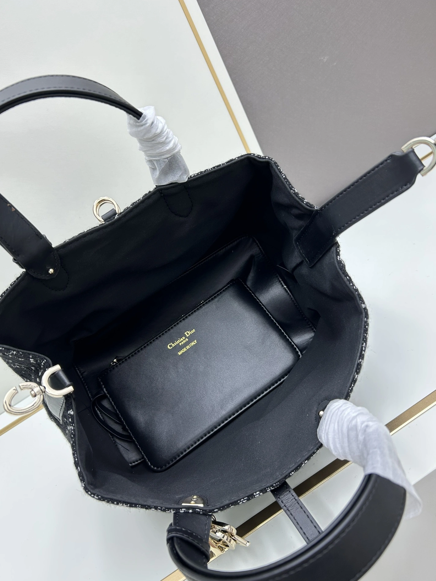 DailyWear 7761 Christian Dior AAA Quality Handbags For Women