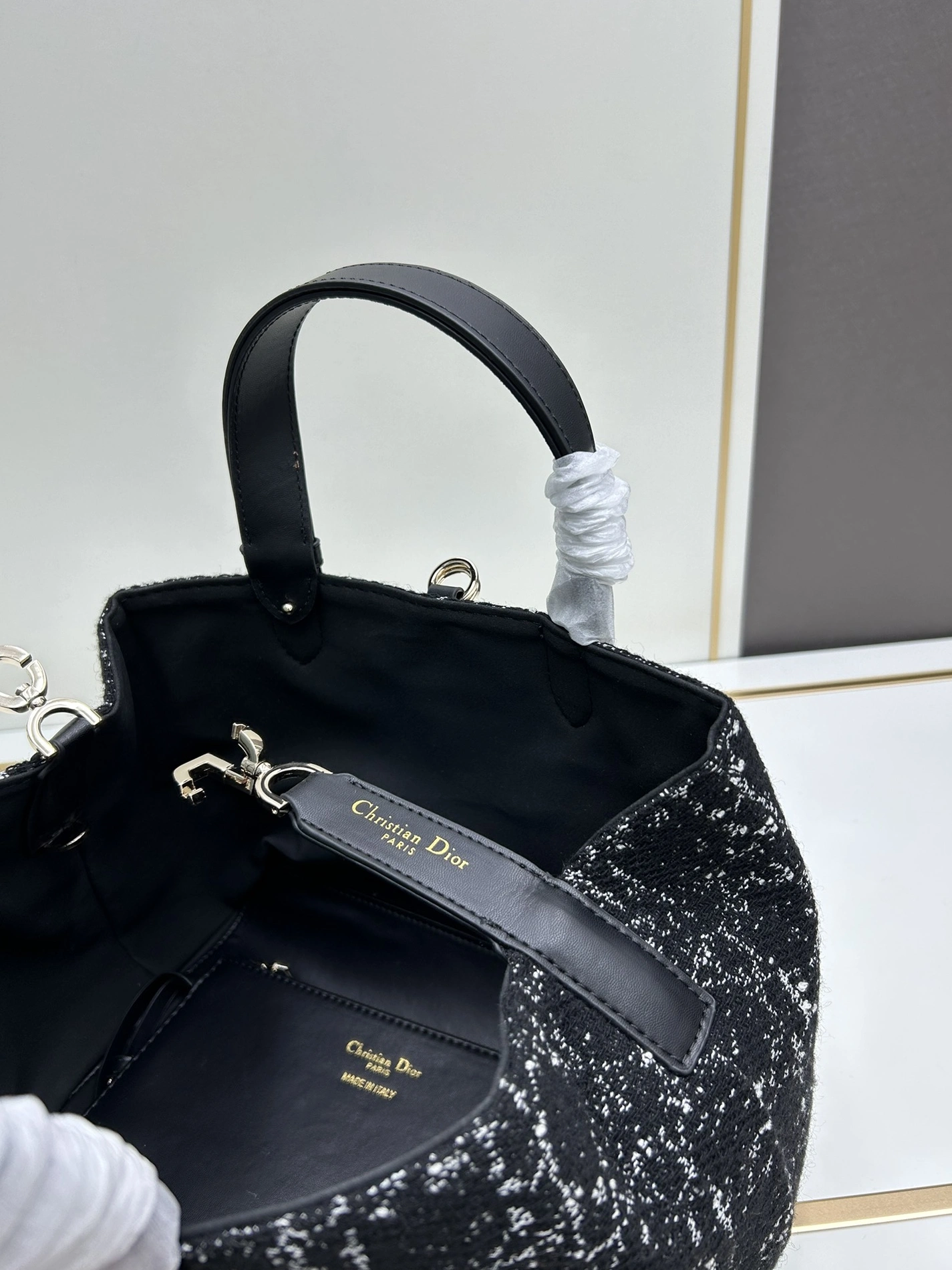 DailyWear 7761 Christian Dior AAA Quality Handbags For Women