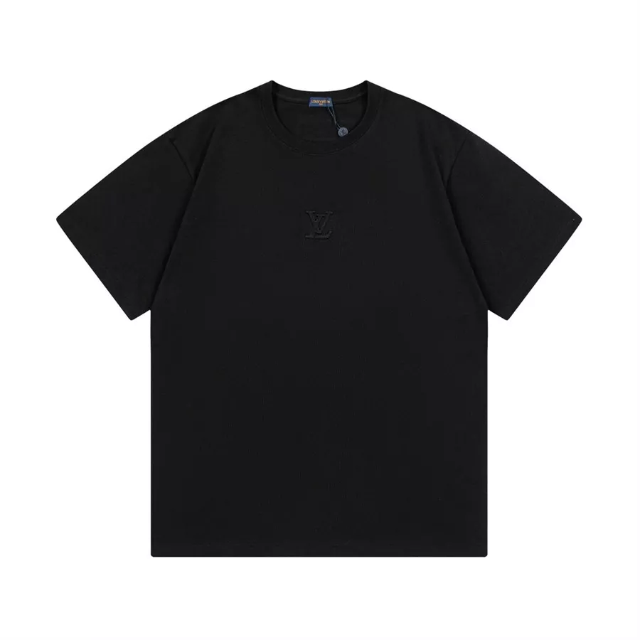 DailyWear 7851 Louis Vuitton LV T-Shirts Short Sleeved For Unisex