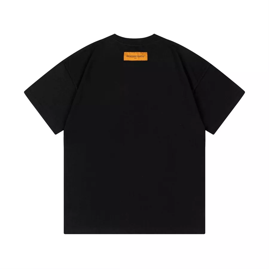 DailyWear 7851 Louis Vuitton LV T-Shirts Short Sleeved For Unisex