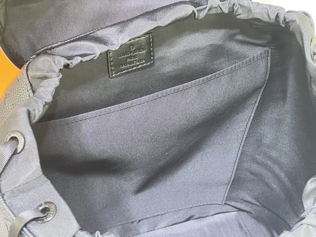 DailyWear 7876 Louis Vuitton LV AAA Man Backpacks