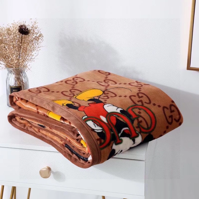 DailyWear 7907 Gucci Blanket