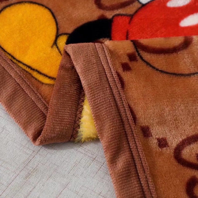DailyWear 7907 Gucci Blanket
