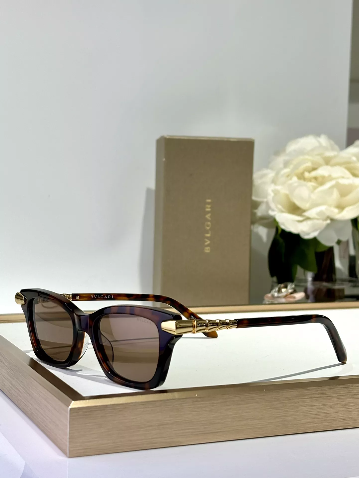 DailyWear 7917 Bvlgari AAA Quality Sunglasses