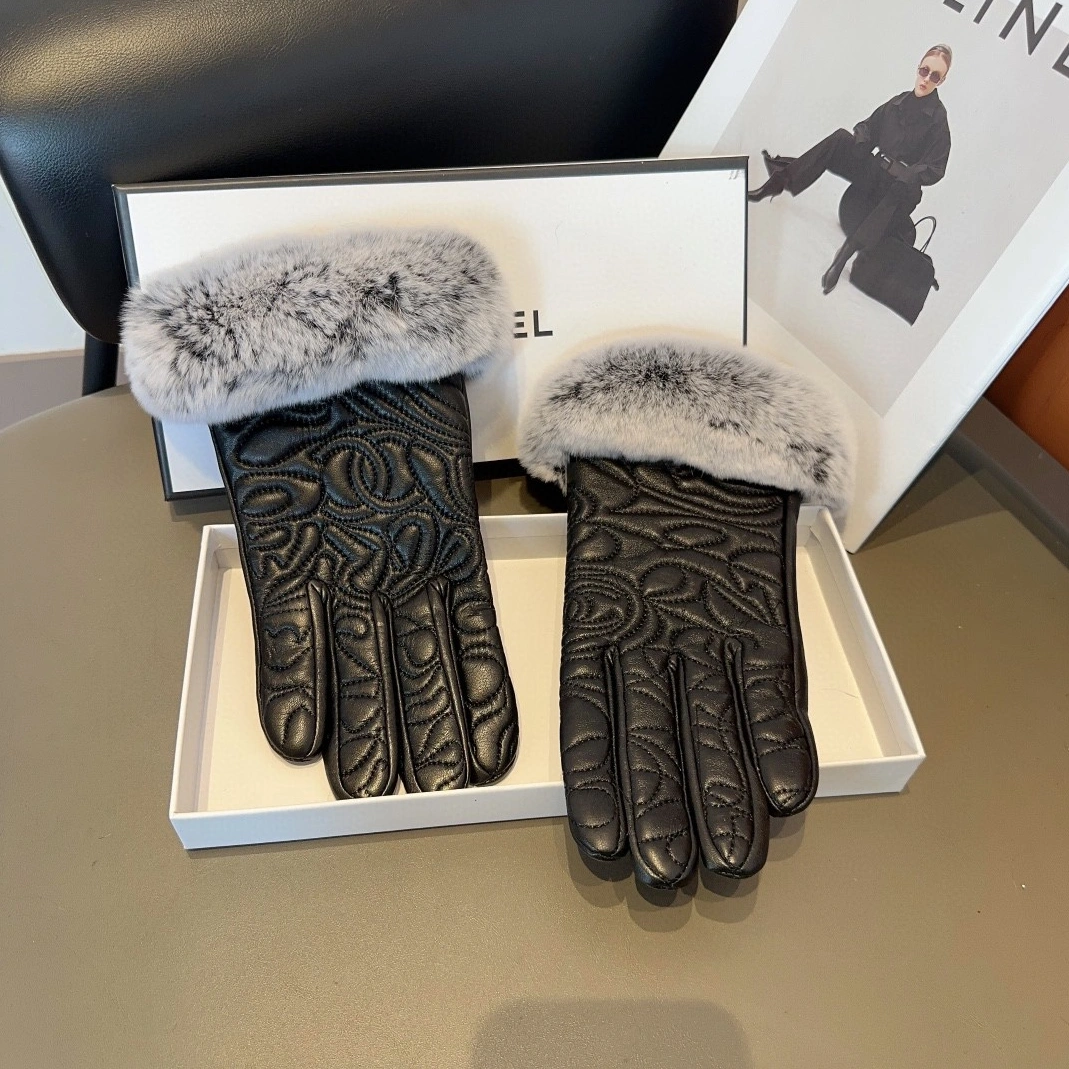 DailyWear 7934 Chanel Gloves For Women