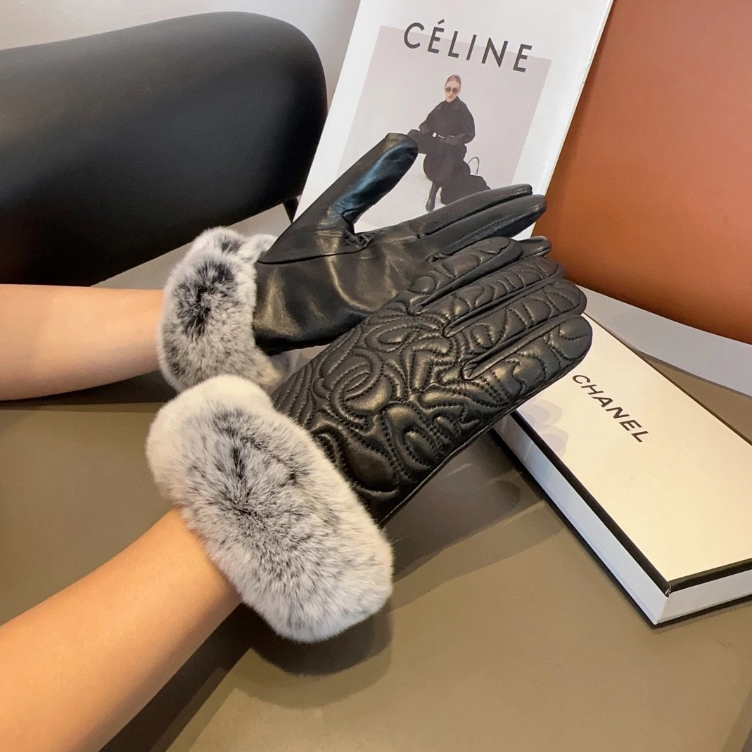 DailyWear 7934 Chanel Gloves For Women