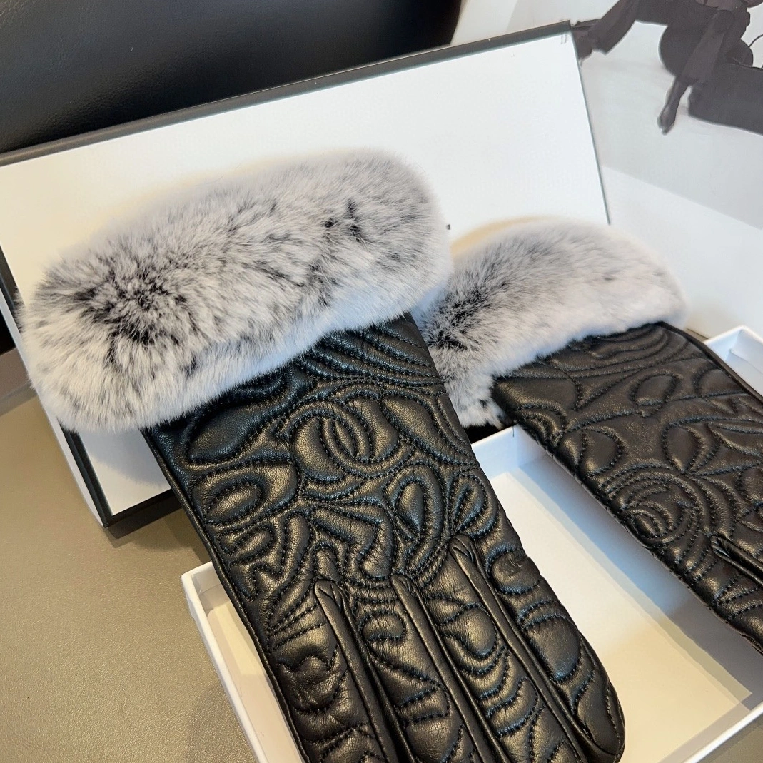 DailyWear 7934 Chanel Gloves For Women
