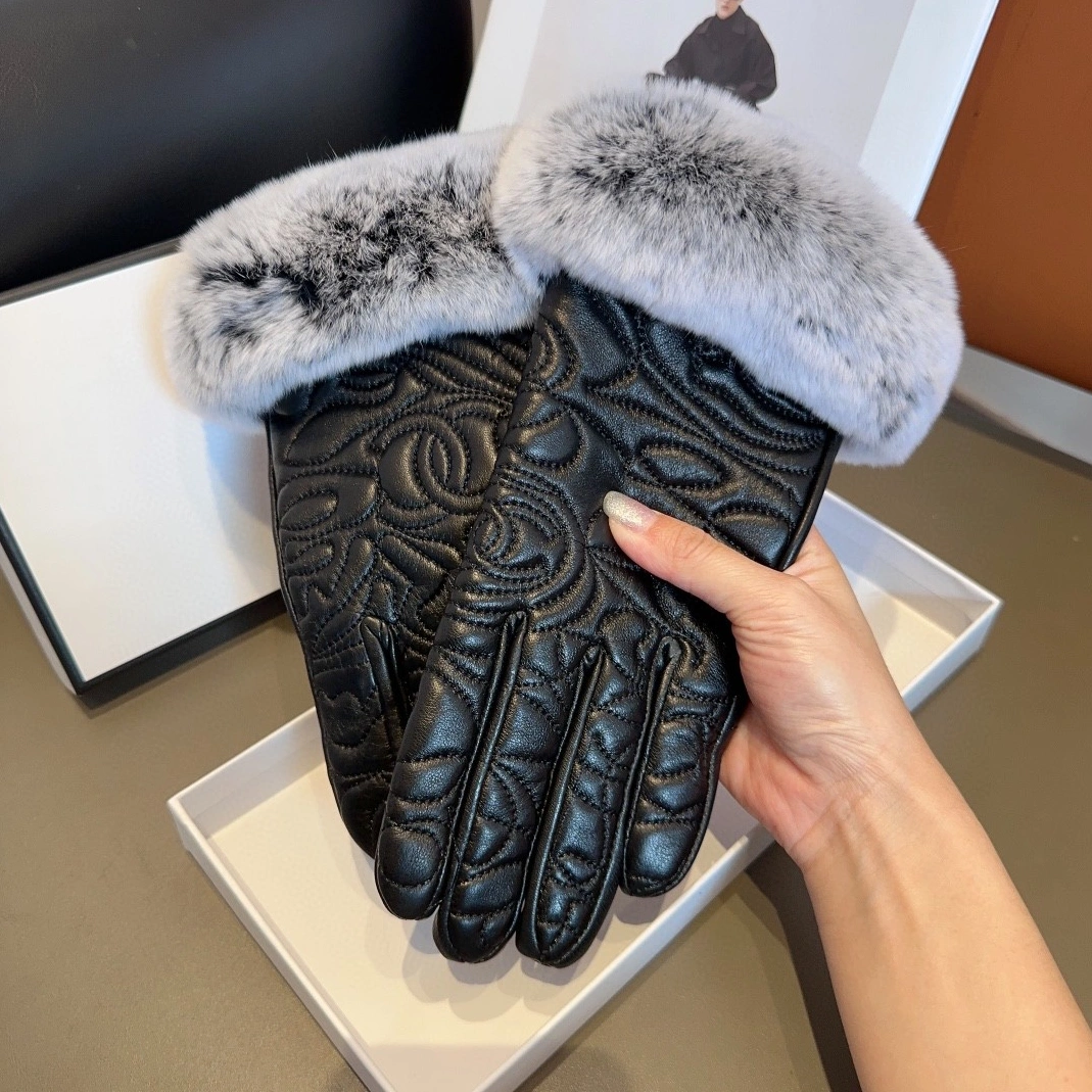 DailyWear 7934 Chanel Gloves For Women
