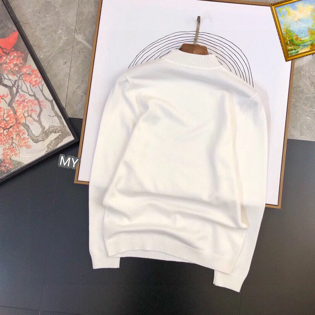 DailyWear 7967 Yves Saint Laurent YSL Sweaters Long Sleeved For Men