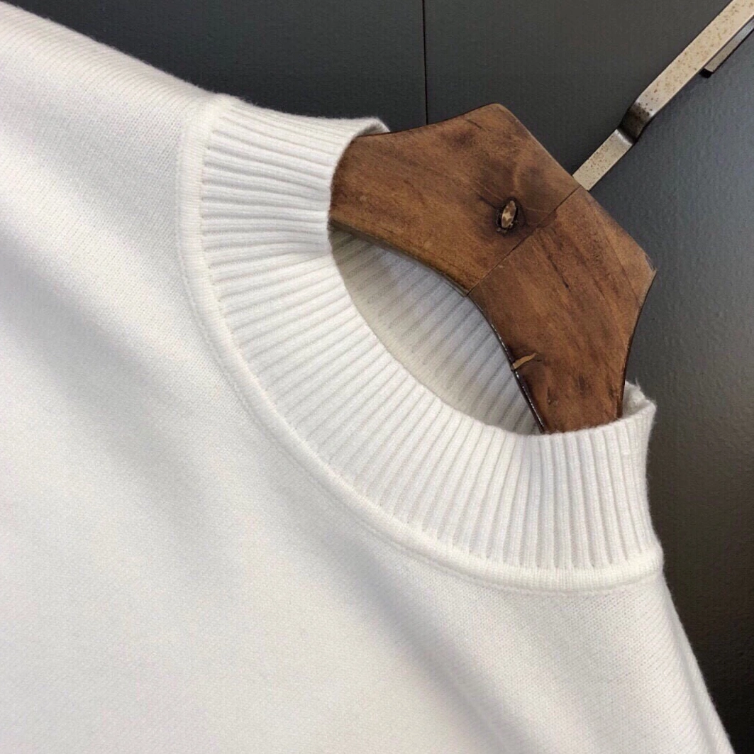 DailyWear 7967 Yves Saint Laurent YSL Sweaters Long Sleeved For Men