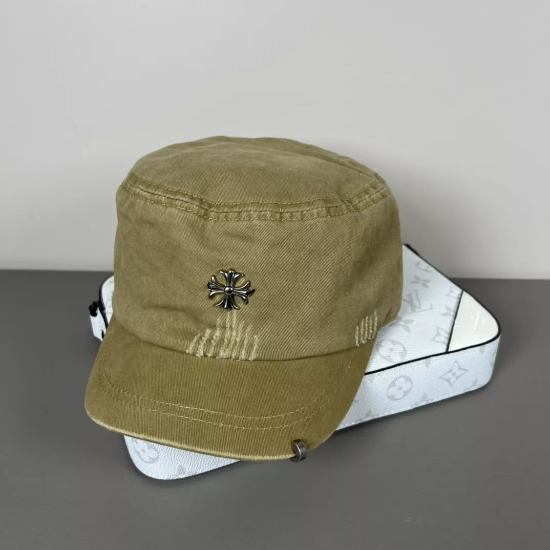 DailyWear 7969 Chrome Hearts Caps