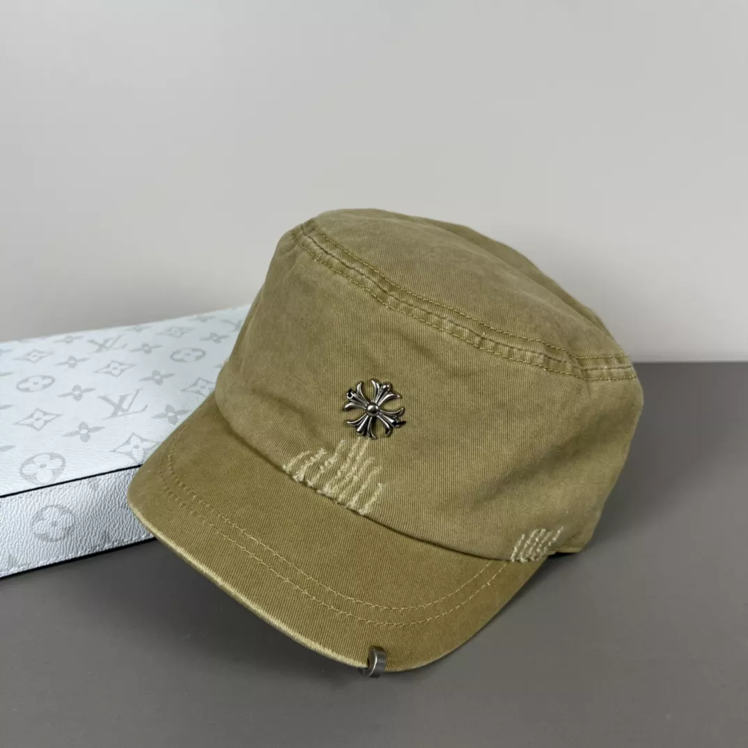 DailyWear 7969 Chrome Hearts Caps