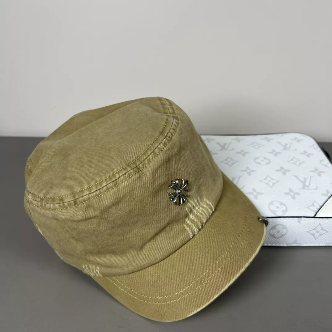 DailyWear 7969 Chrome Hearts Caps