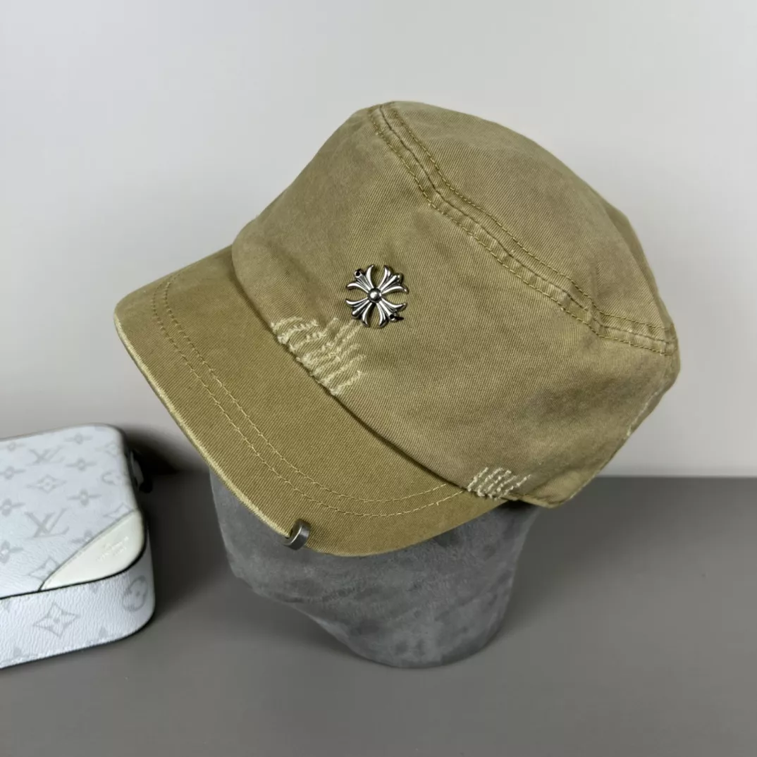 DailyWear 7969 Chrome Hearts Caps