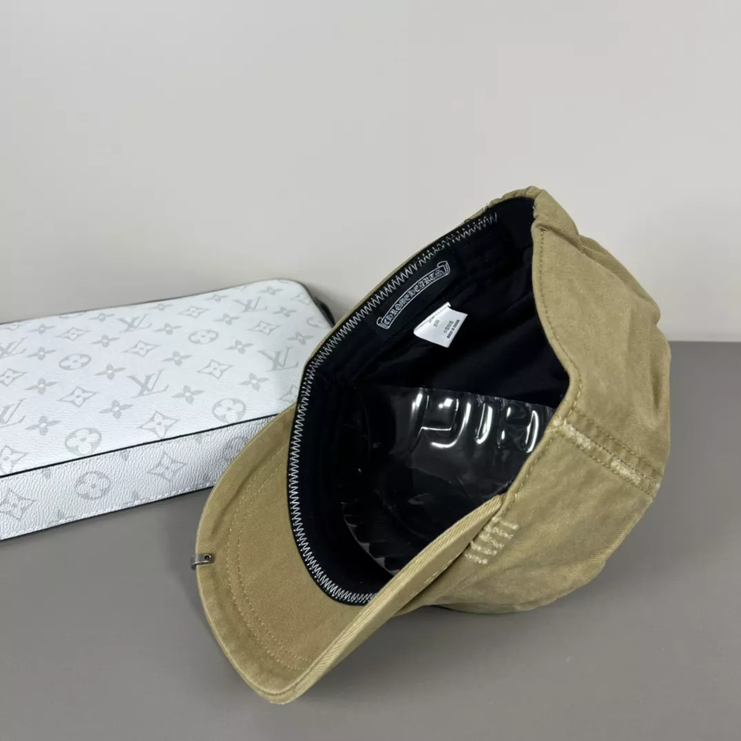 DailyWear 7969 Chrome Hearts Caps