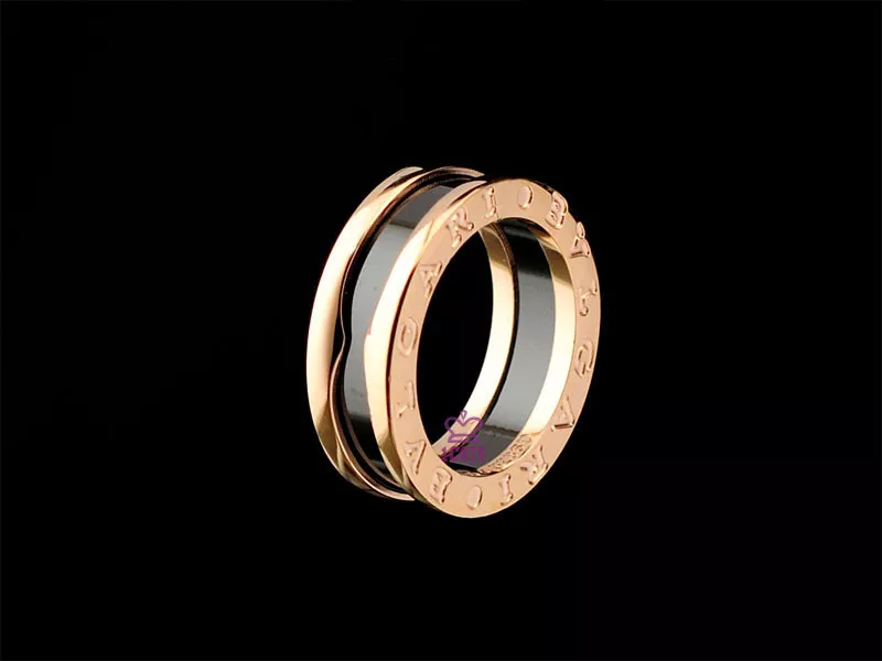 DailyWear 7991 Bvlgari Rings For Unisex