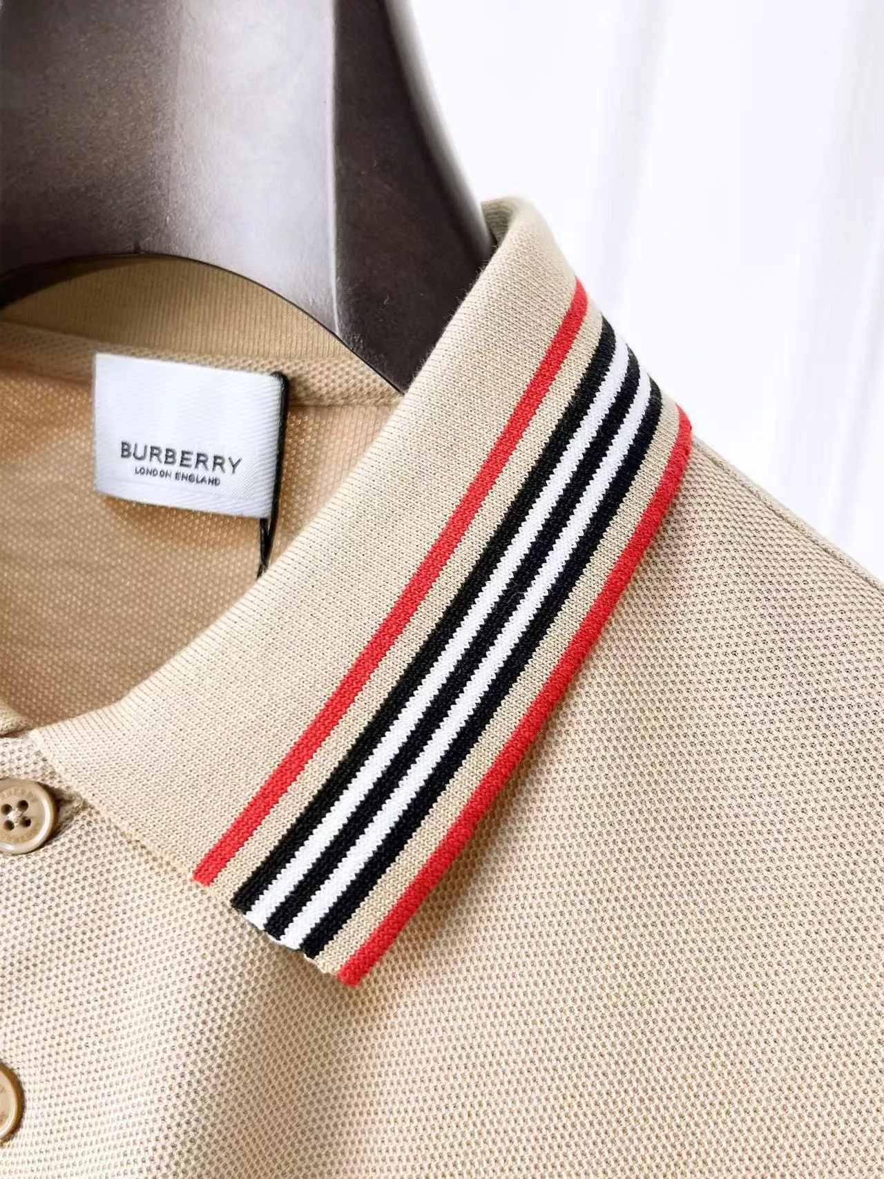 DailyWear 8000 Burberry T-Shirts Short Sleeved For Men